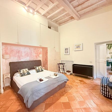 Luxury Piazza Navona Escape 11 Apartment Rome Luaran gambar
