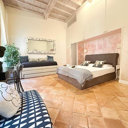 Luxury Piazza Navona Escape 11 Apartment Rome Luaran gambar