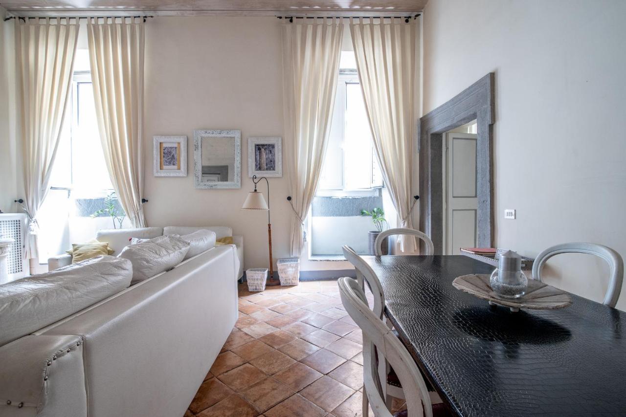 Luxury Piazza Navona Escape 11 Apartment Rome Luaran gambar