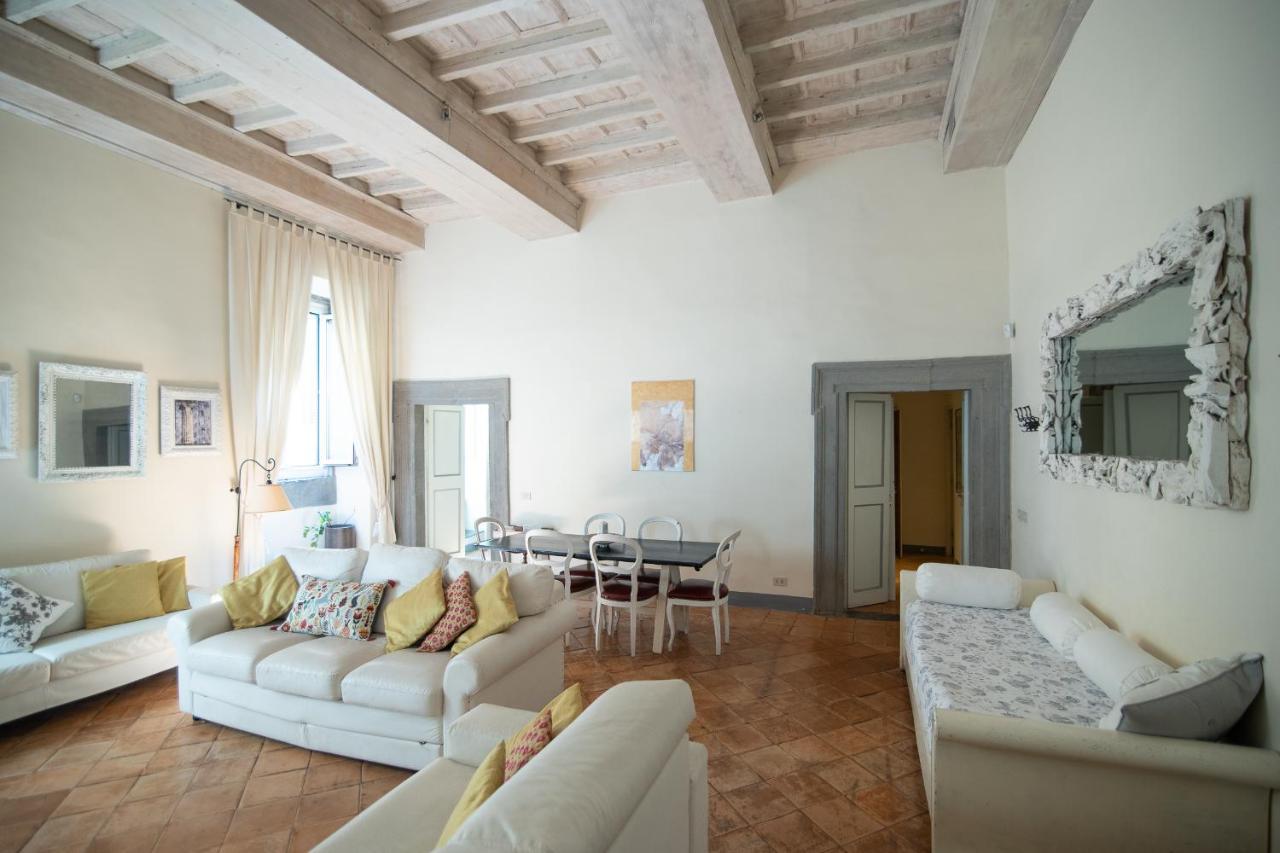 Luxury Piazza Navona Escape 11 Apartment Rome Luaran gambar