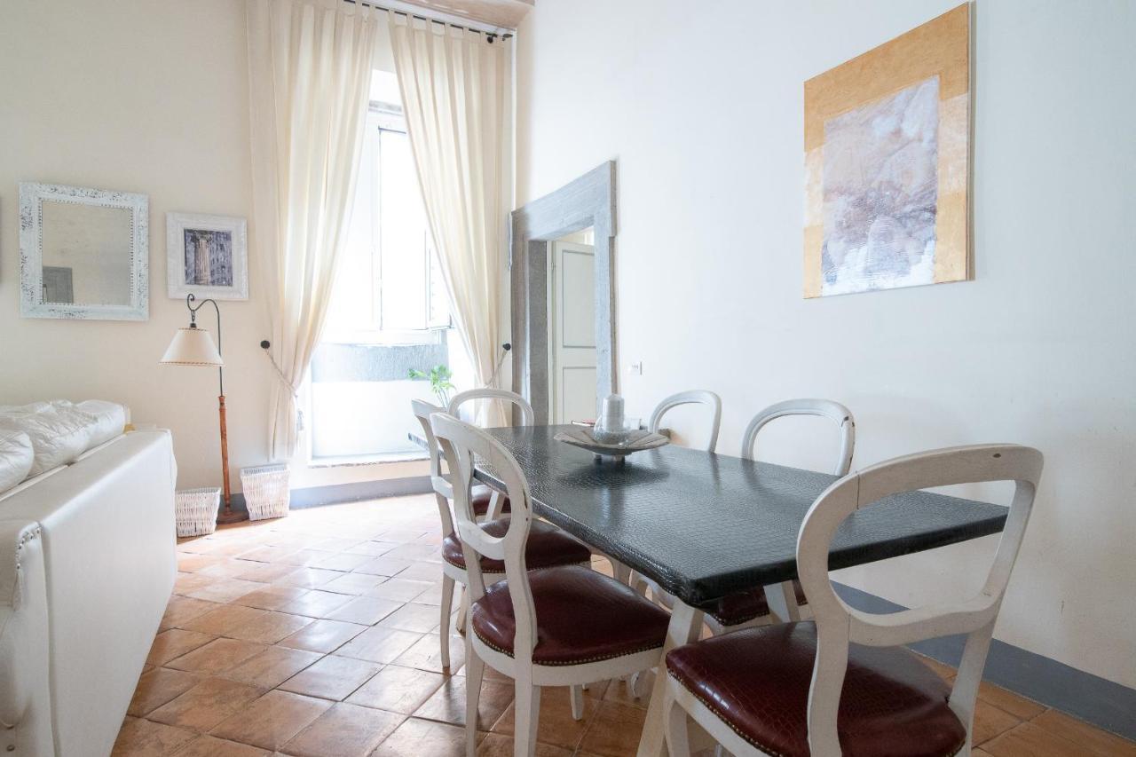 Luxury Piazza Navona Escape 11 Apartment Rome Luaran gambar