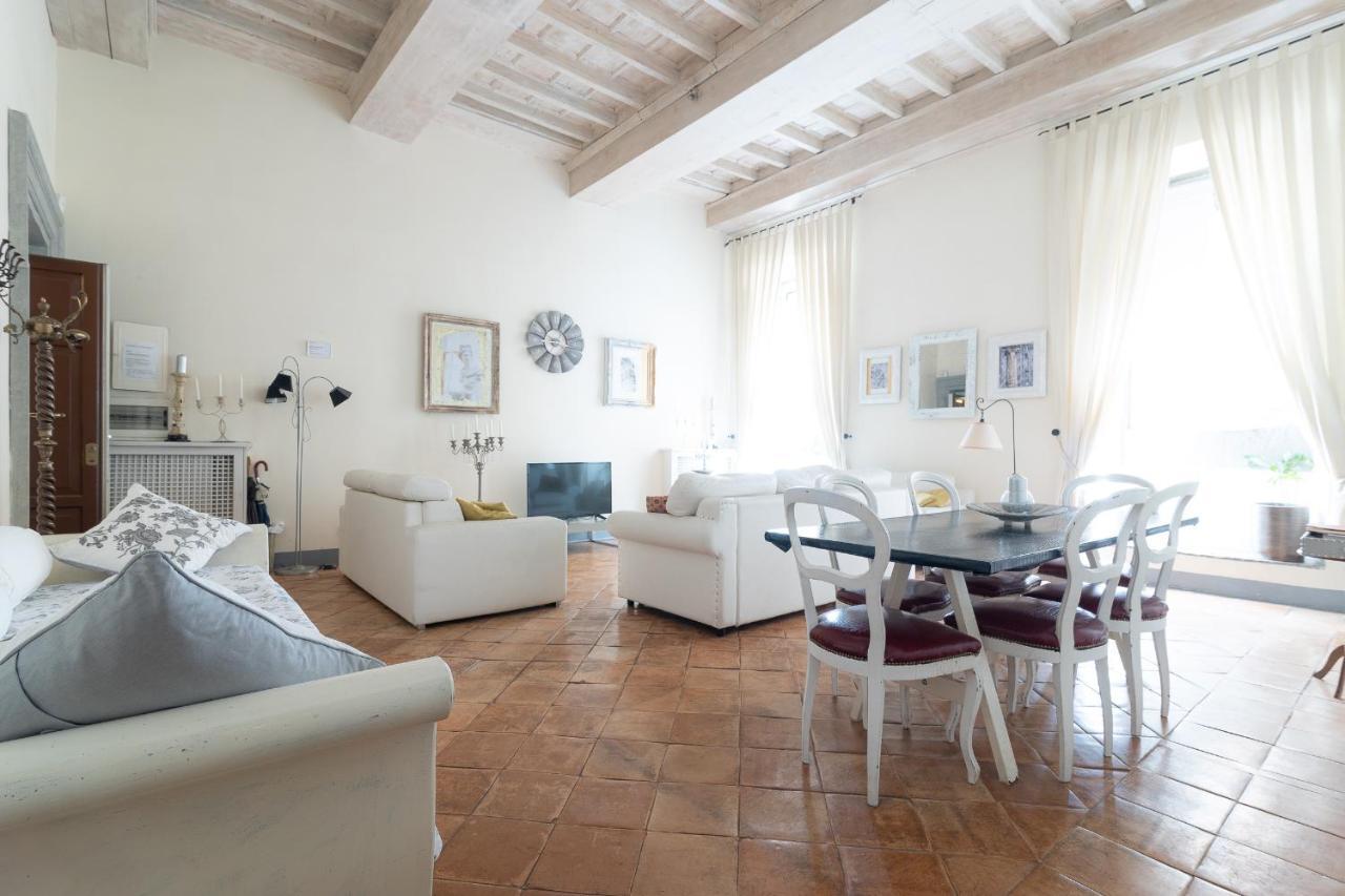 Luxury Piazza Navona Escape 11 Apartment Rome Luaran gambar