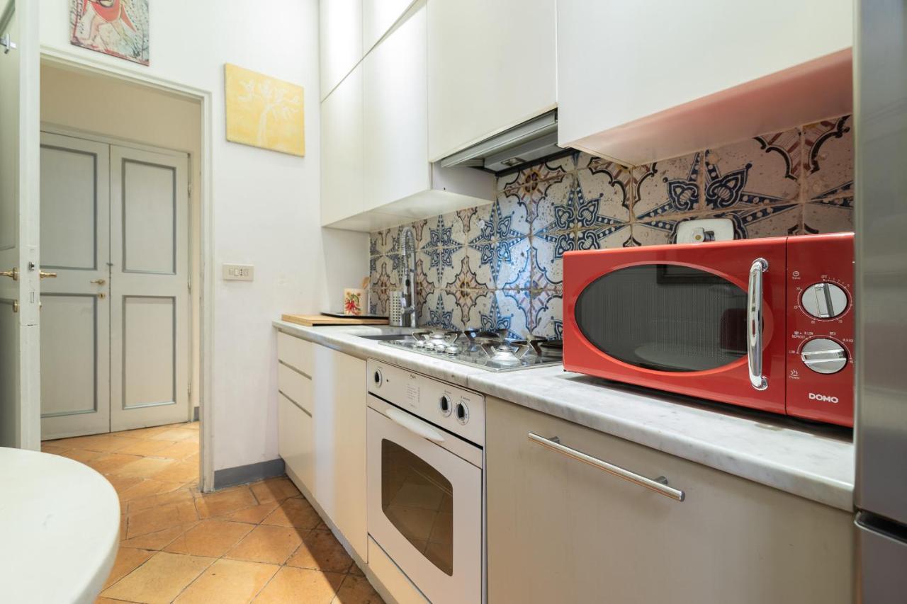 Luxury Piazza Navona Escape 11 Apartment Rome Luaran gambar