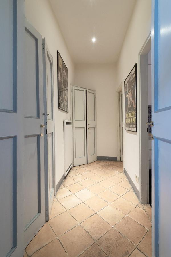Luxury Piazza Navona Escape 11 Apartment Rome Luaran gambar