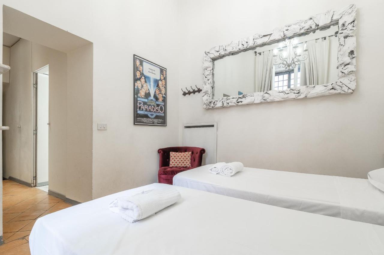 Luxury Piazza Navona Escape 11 Apartment Rome Luaran gambar