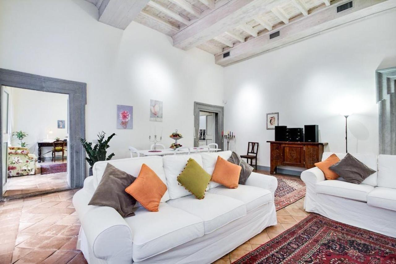 Luxury Piazza Navona Escape 11 Apartment Rome Luaran gambar