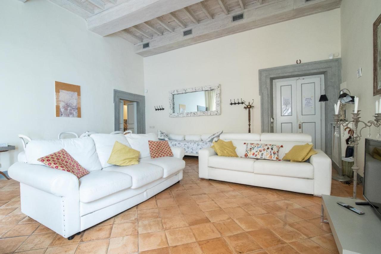 Luxury Piazza Navona Escape 11 Apartment Rome Luaran gambar