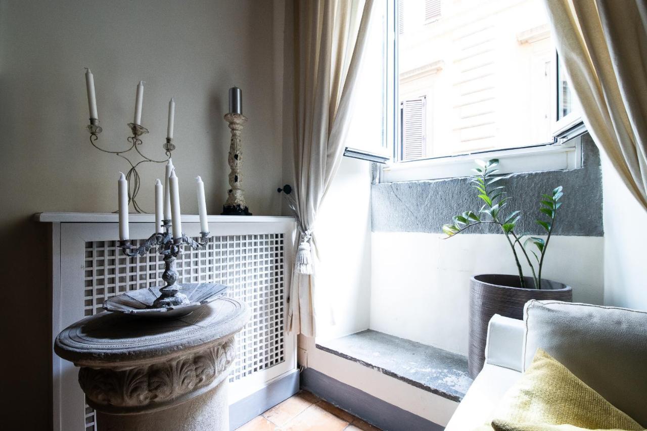 Luxury Piazza Navona Escape 11 Apartment Rome Luaran gambar
