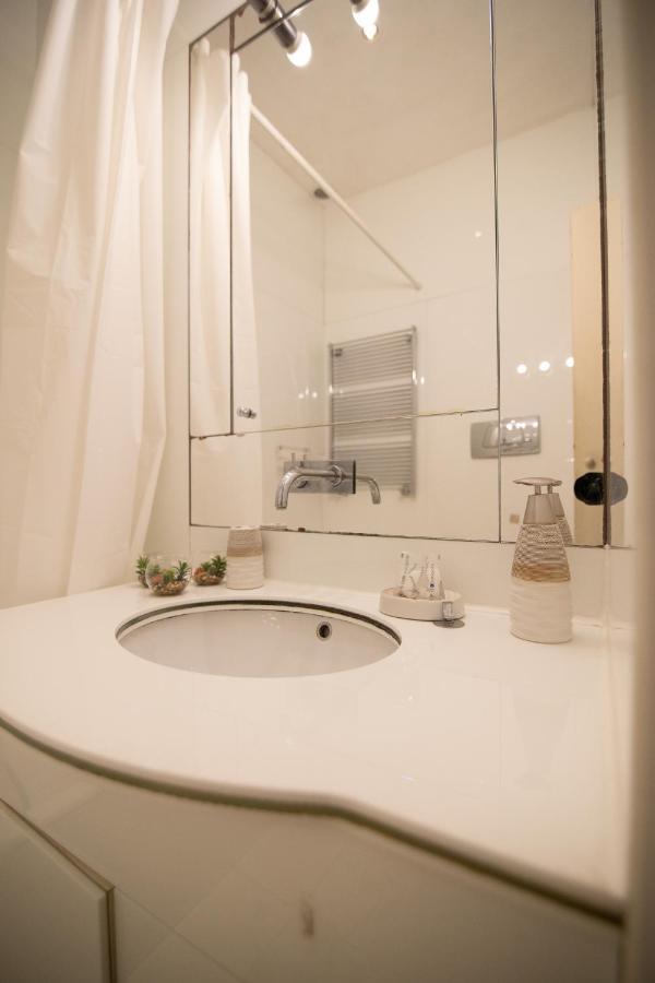 Luxury Piazza Navona Escape 11 Apartment Rome Luaran gambar