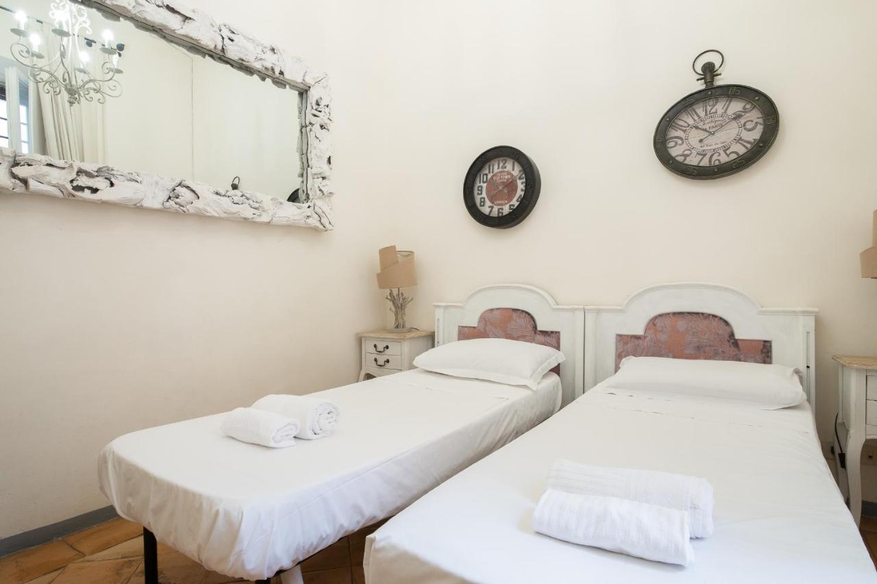 Luxury Piazza Navona Escape 11 Apartment Rome Luaran gambar