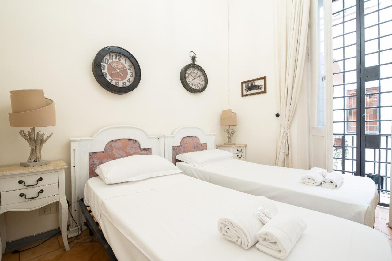 Luxury Piazza Navona Escape 11 Apartment Rome Luaran gambar