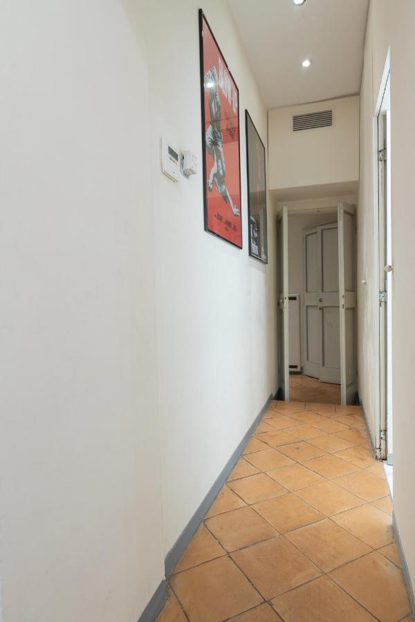 Luxury Piazza Navona Escape 11 Apartment Rome Luaran gambar