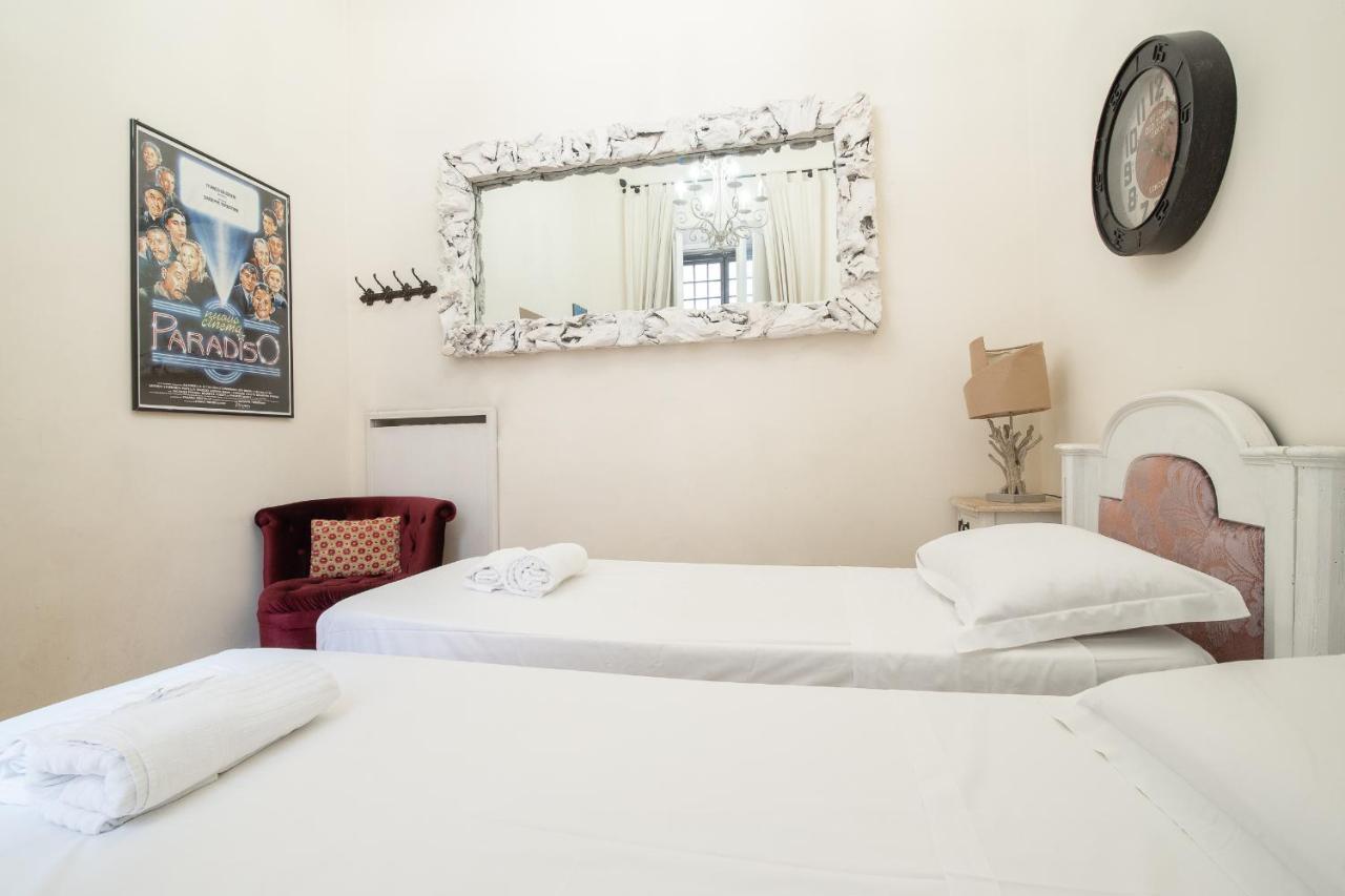 Luxury Piazza Navona Escape 11 Apartment Rome Luaran gambar