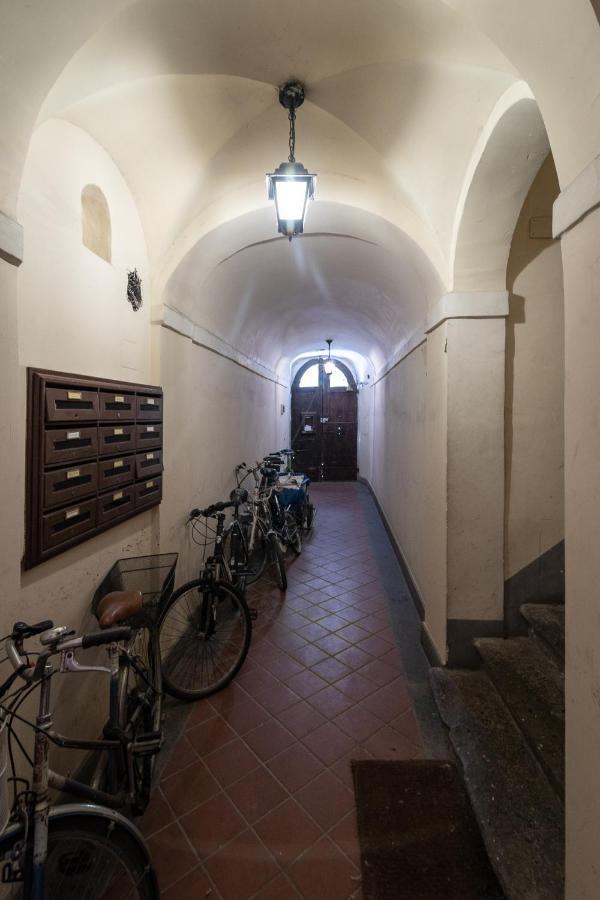 Luxury Piazza Navona Escape 11 Apartment Rome Luaran gambar